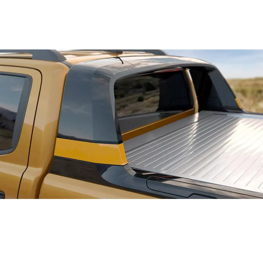 Suitable To Fit - Ranger (12-22) Thunder Series Style Rear Sports Bar
