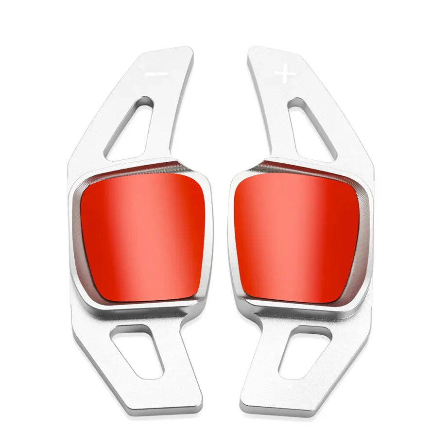 Suitable To Fit - VW Golf 5 / 6 Aluminium Paddle Shift Extensions