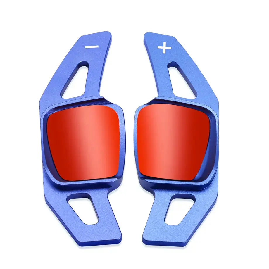 Suitable To Fit - VW Polo 6R GTI Aluminium Paddle Shift Extensions