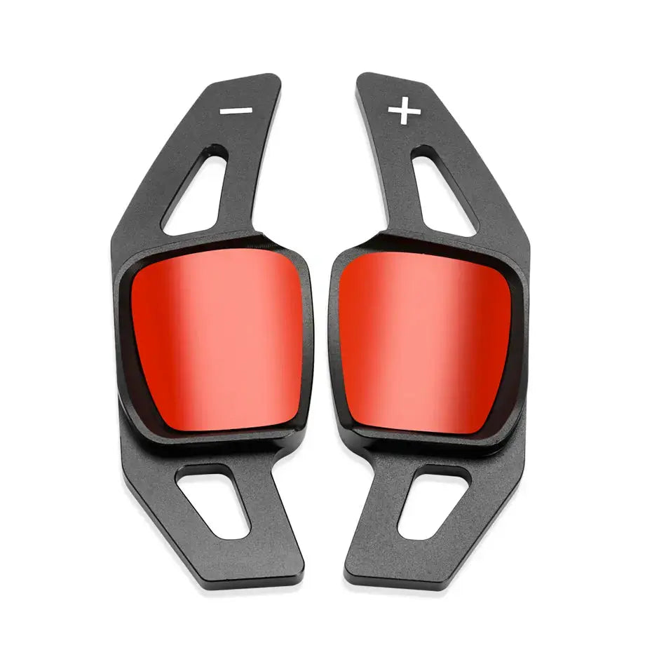 Suitable To Fit - VW Polo 6R GTI Aluminium Paddle Shift Extensions