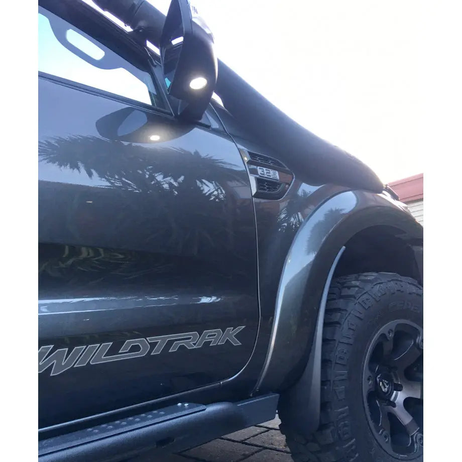 Suitable To Fit - Everest (15-20) Side Mirror LED Puddle Light