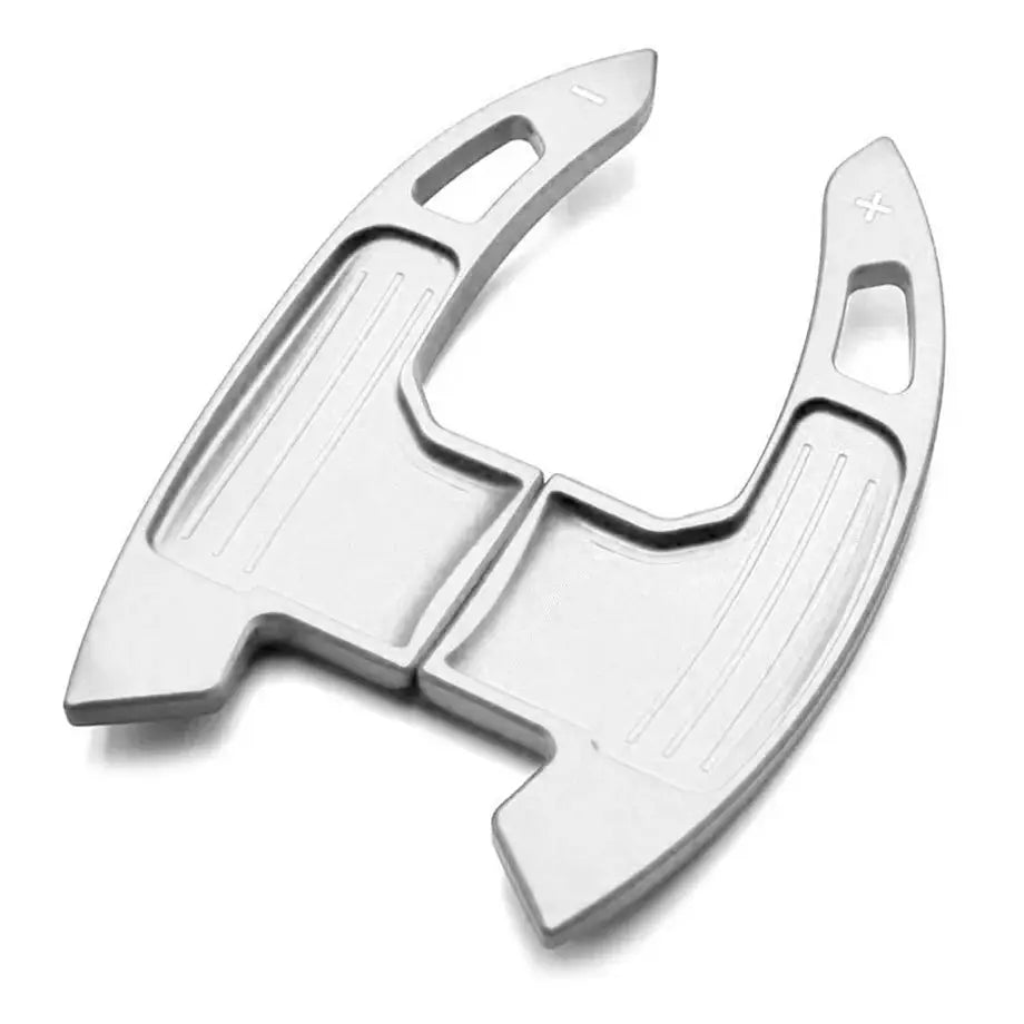 Suitable To Fit - Mustang (15-On) Aluminium Paddle Shift Extensions