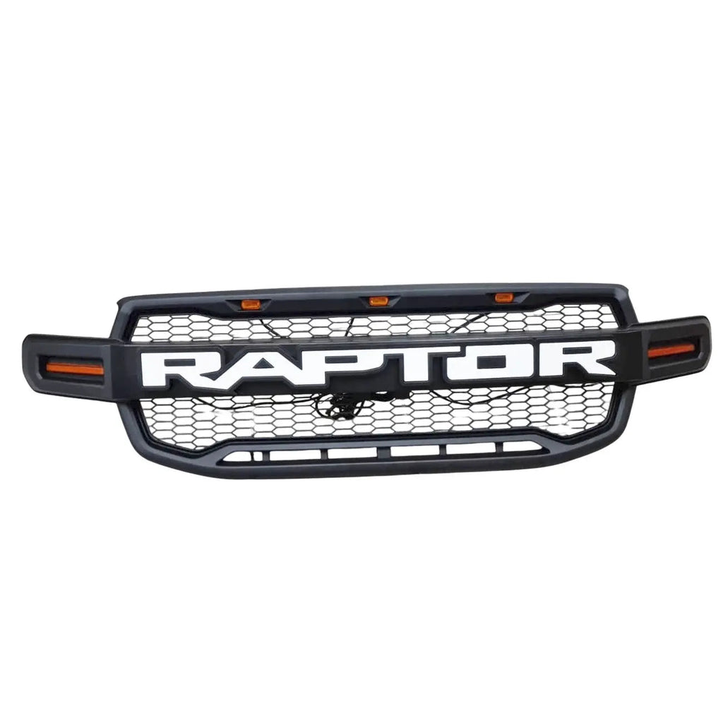 Suitable To Fit - Ranger Next Gen (22-On) Raptor Style LED Upgrade Grille With Sequential Indicator