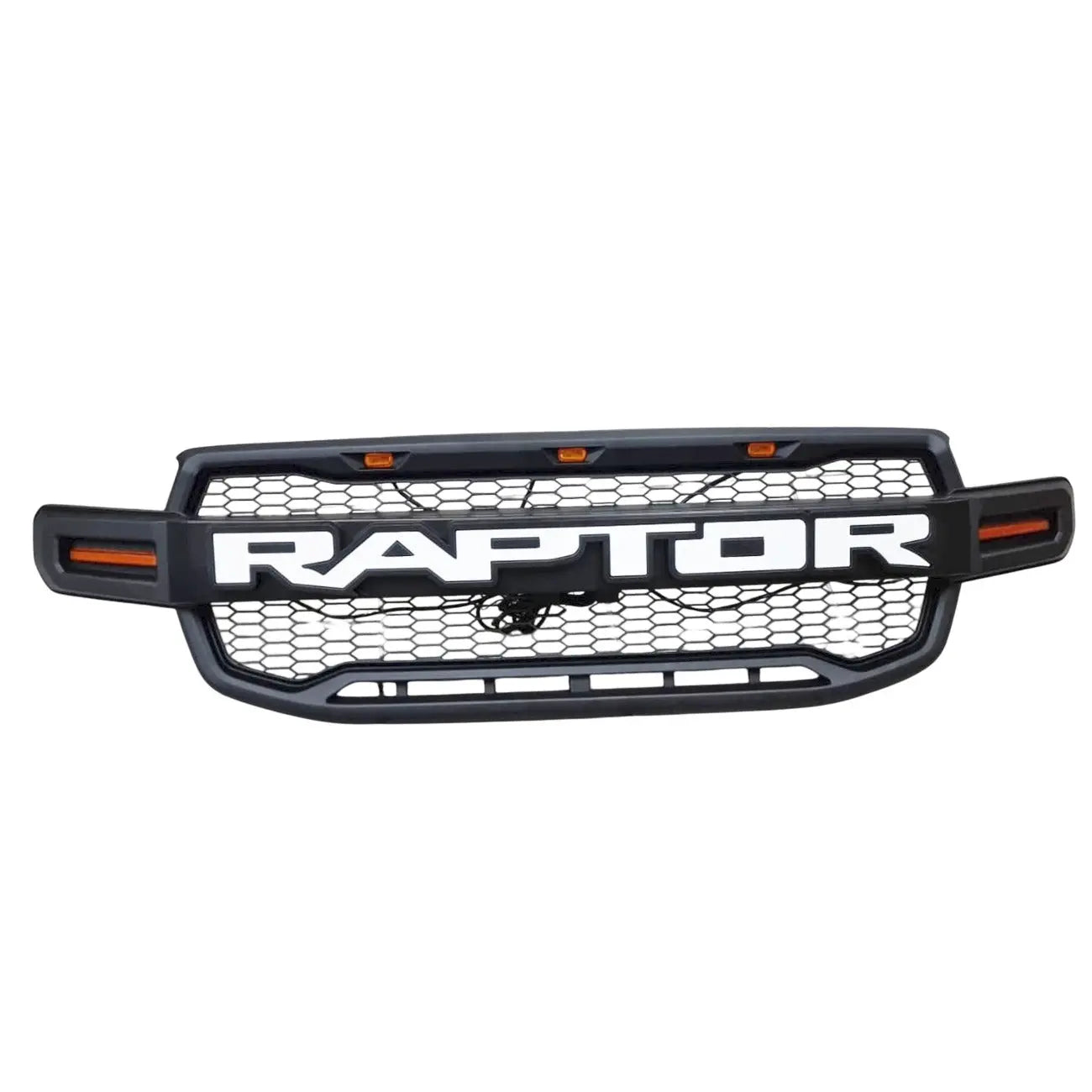 Suitable To Fit - Ranger Next Gen (22-On) Raptor Style LED Upgrade Grille With Sequential Indicator