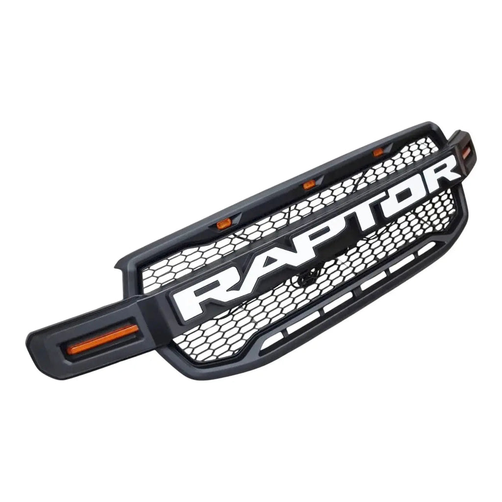 Suitable To Fit - Ranger Next Gen (22-On) Raptor Style LED Upgrade Grille With Sequential Indicator