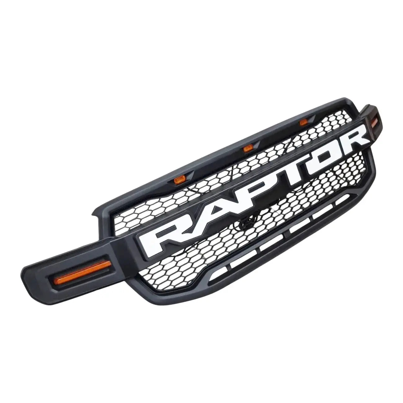 Suitable To Fit - Ranger Next Gen (22-On) Raptor Style LED Upgrade Grille With Sequential Indicator