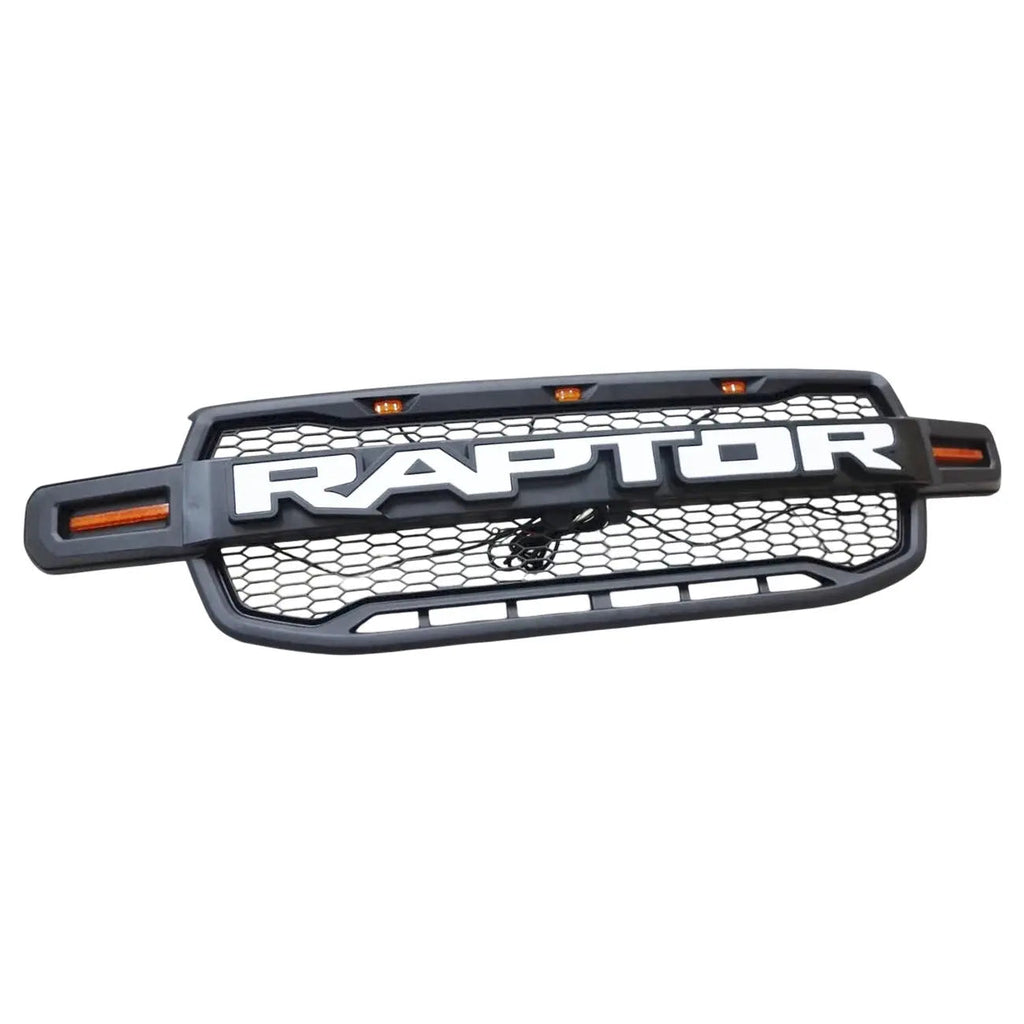 Suitable To Fit - Ranger Next Gen (22-On) Raptor Style LED Upgrade Grille With Sequential Indicator