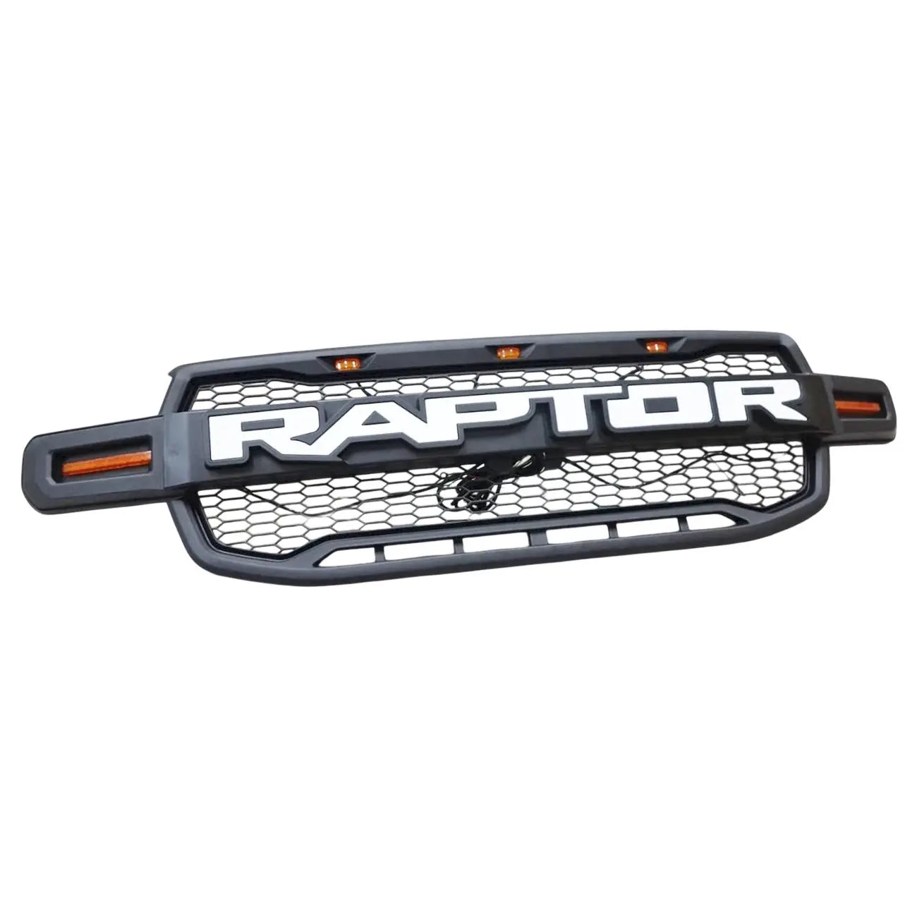 Suitable To Fit - Ranger Next Gen (22-On) Raptor Style LED Upgrade Grille With Sequential Indicator