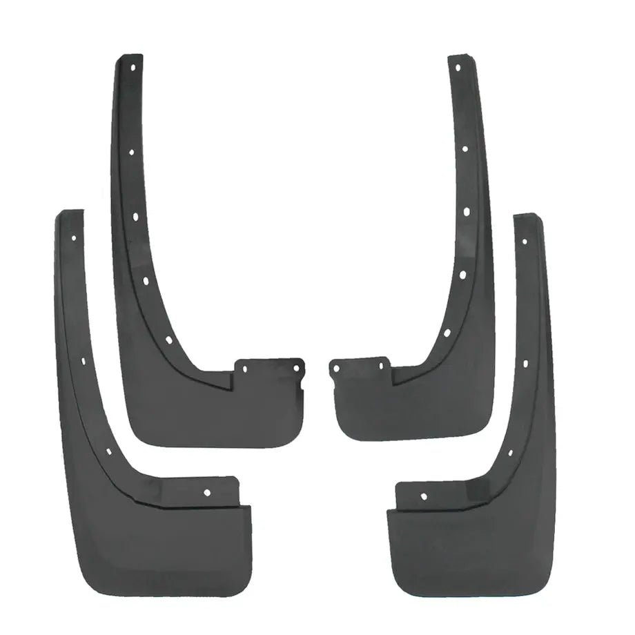 Suitable To Fit - Ranger T8 (19-21) OEM Style Plastic Mud Flaps