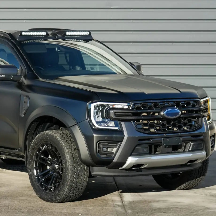 Suitable To Fit - Ranger T9 Next Gen (22-On) LED Roof Spoiler Light