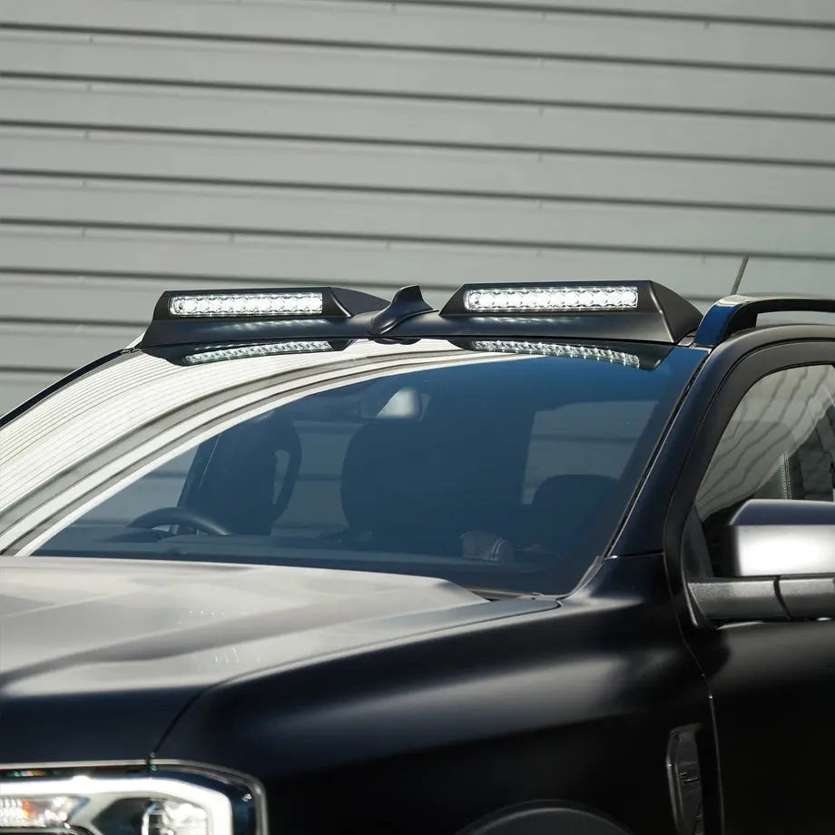 Suitable To Fit - Ranger T9 Next Gen (22-On) LED Roof Spoiler Light