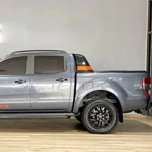 Suitable To Fit - Ranger (12-22) Thunder Series Style Rear Sports Bar