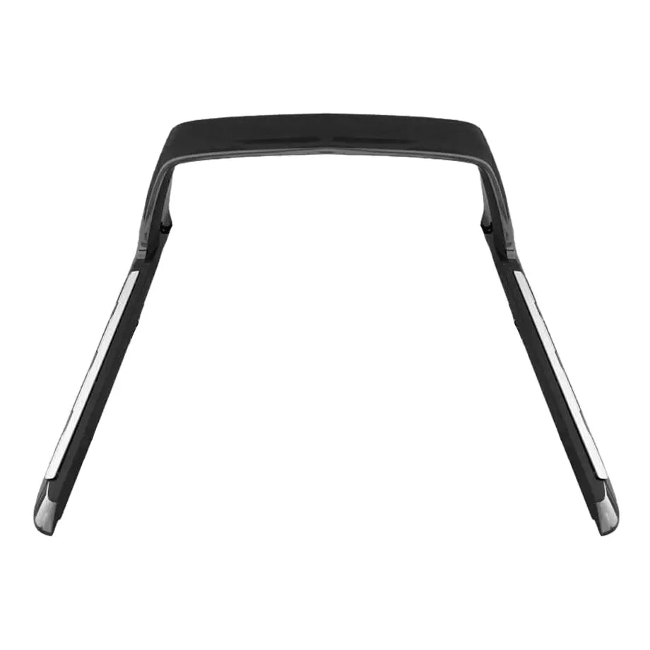 Suitable To Fit - Ranger T6 / T7 / T8 (12-22) Wildtrak Style Rear Sports Bar