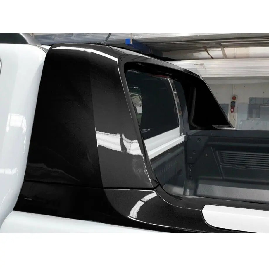 Suitable To Fit - Ranger T6 / T7 / T8 (12-22) Wildtrak Style Rear Sports Bar