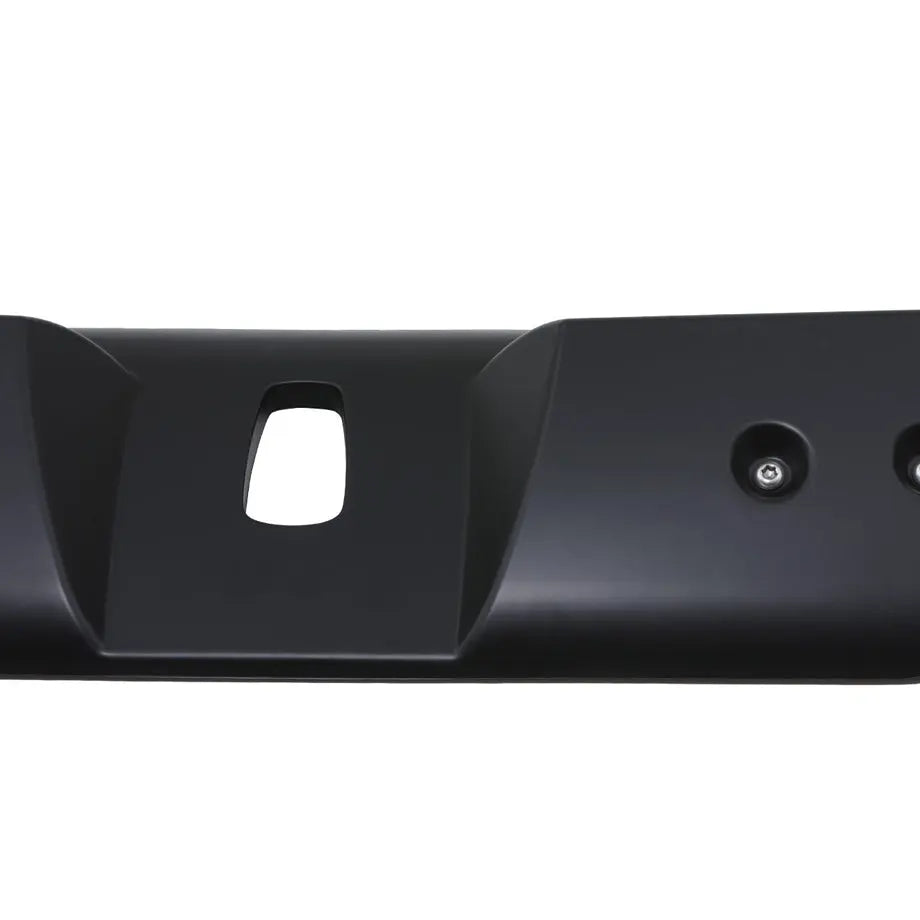 Suitable To Fit - Toyota Hilux (16-On) LED Roof Spoiler Light