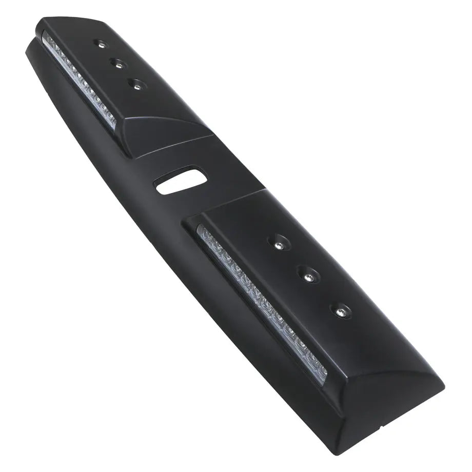 Suitable To Fit - Toyota Hilux (16-On) LED Roof Spoiler Light