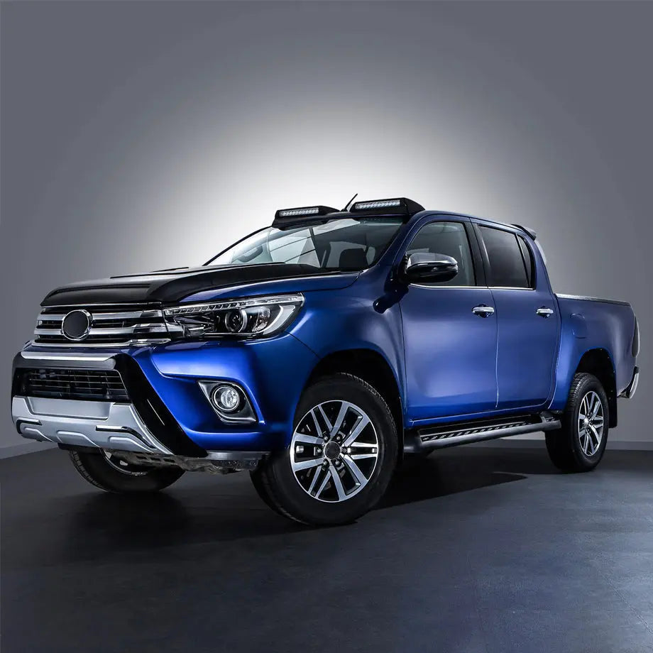 Suitable To Fit - Toyota Hilux (16-On) LED Roof Spoiler Light