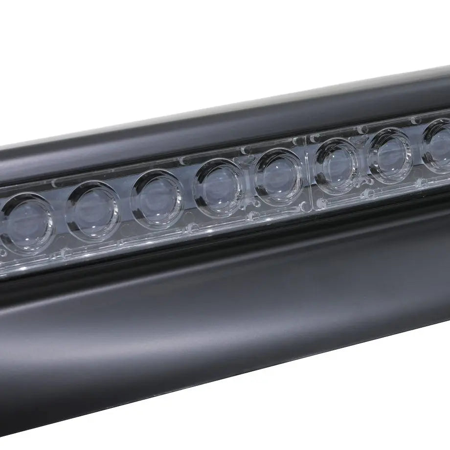 Suitable To Fit - Toyota Hilux (16-On) LED Roof Spoiler Light