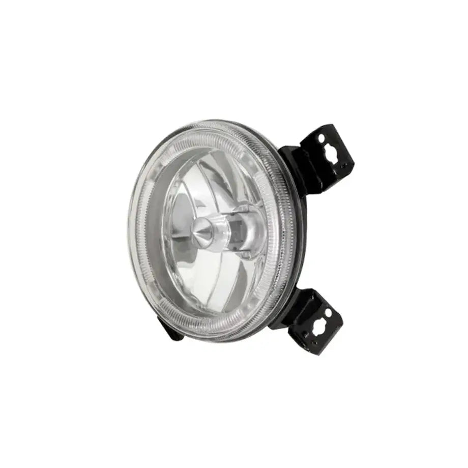 Suitable To Fit - VW Golf 1 Crystal CCFL Angel Eye Inner Headlights