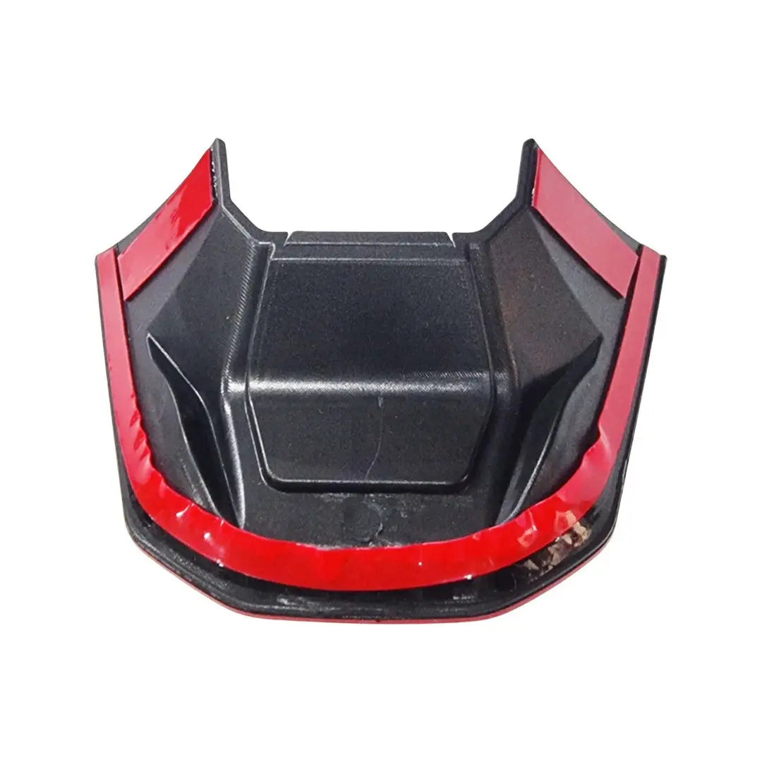 Suitable To Fit - VW Golf 8 GTI OEM Style Steering Wheel Inserts