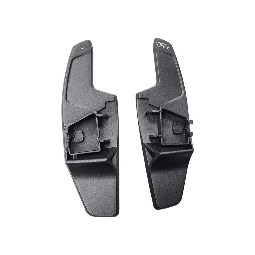 Suitable To Fit - VW Golf 8 OEM Style Paddle Shift Extensions