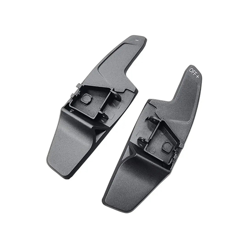 Suitable To Fit - VW Golf 8 OEM Style Paddle Shift Extensions