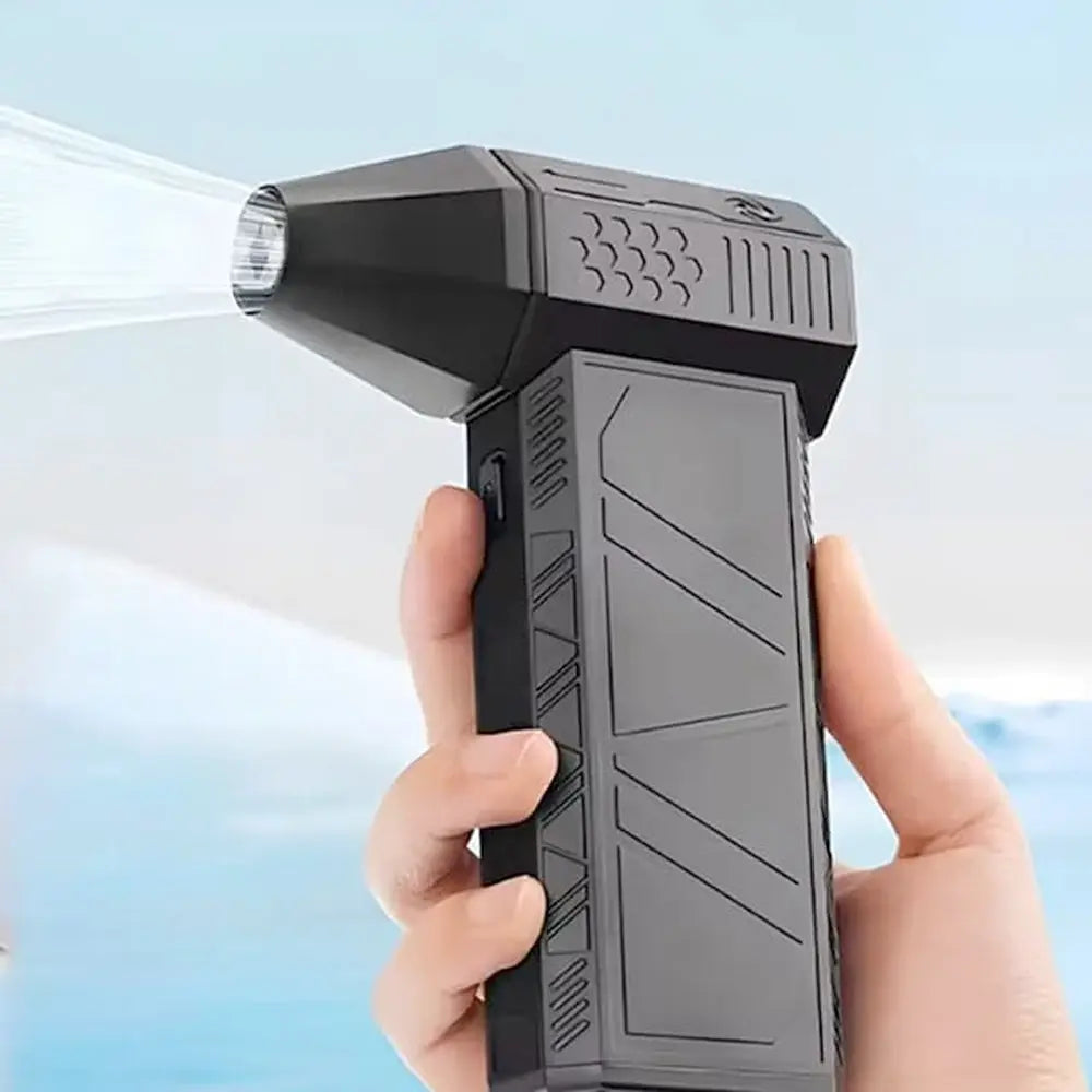 X3 Super Power Multi-Purpose Turbo Fan - 130000 RPM