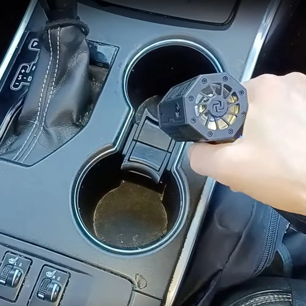 X3 Super Power Multi-Purpose Turbo Fan - 130000 RPM