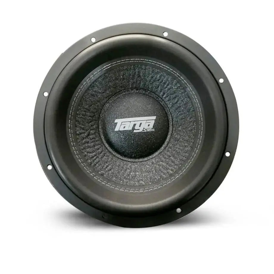 Targa 12" Super Street Series D2 DVC Subwoofer (23000W)