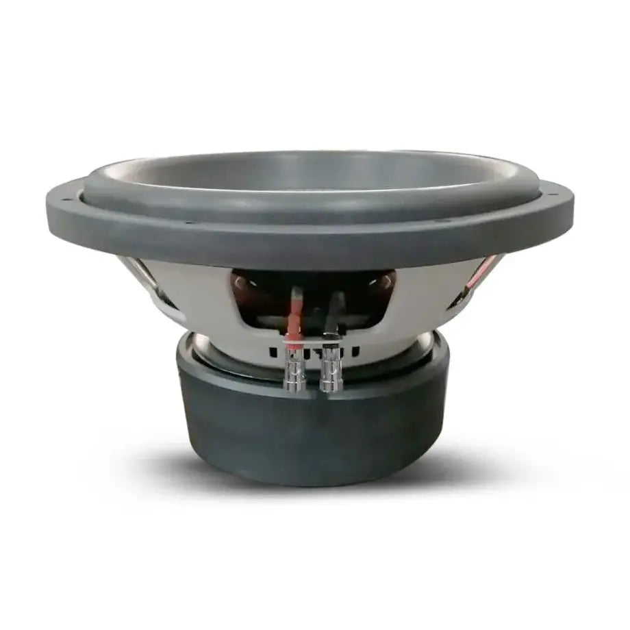 Targa 12" Super Street Series D2 DVC Subwoofer (23000W)