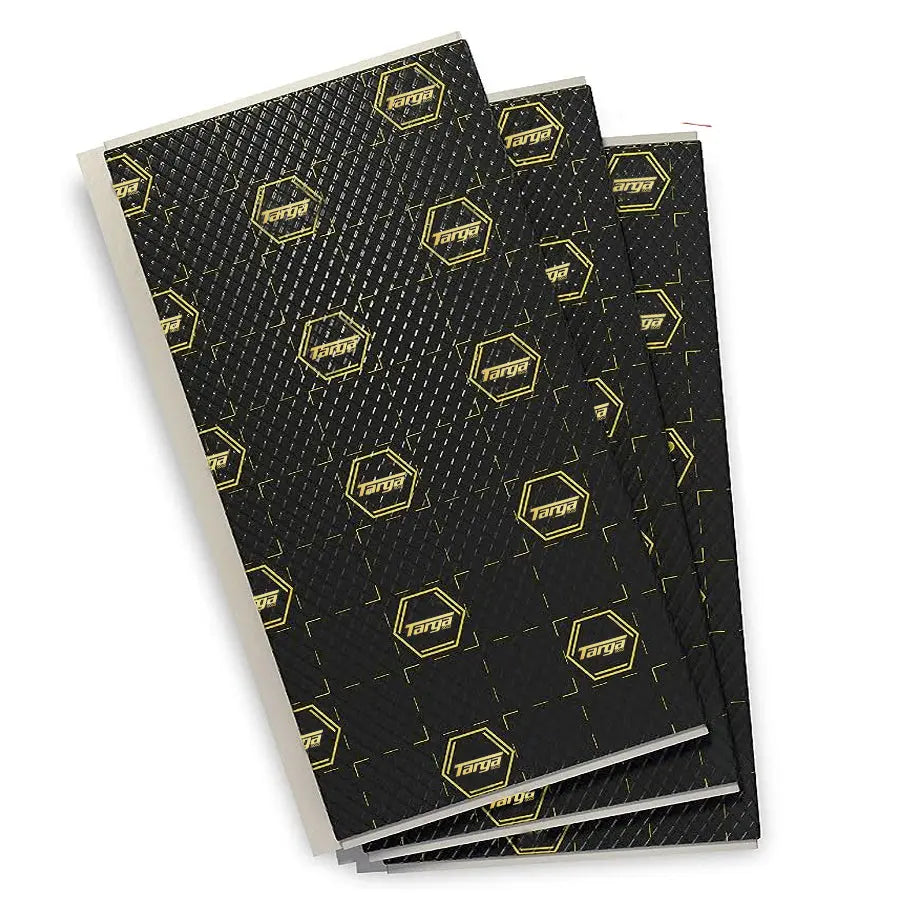 Targa Gold Series Sound Deading Mat