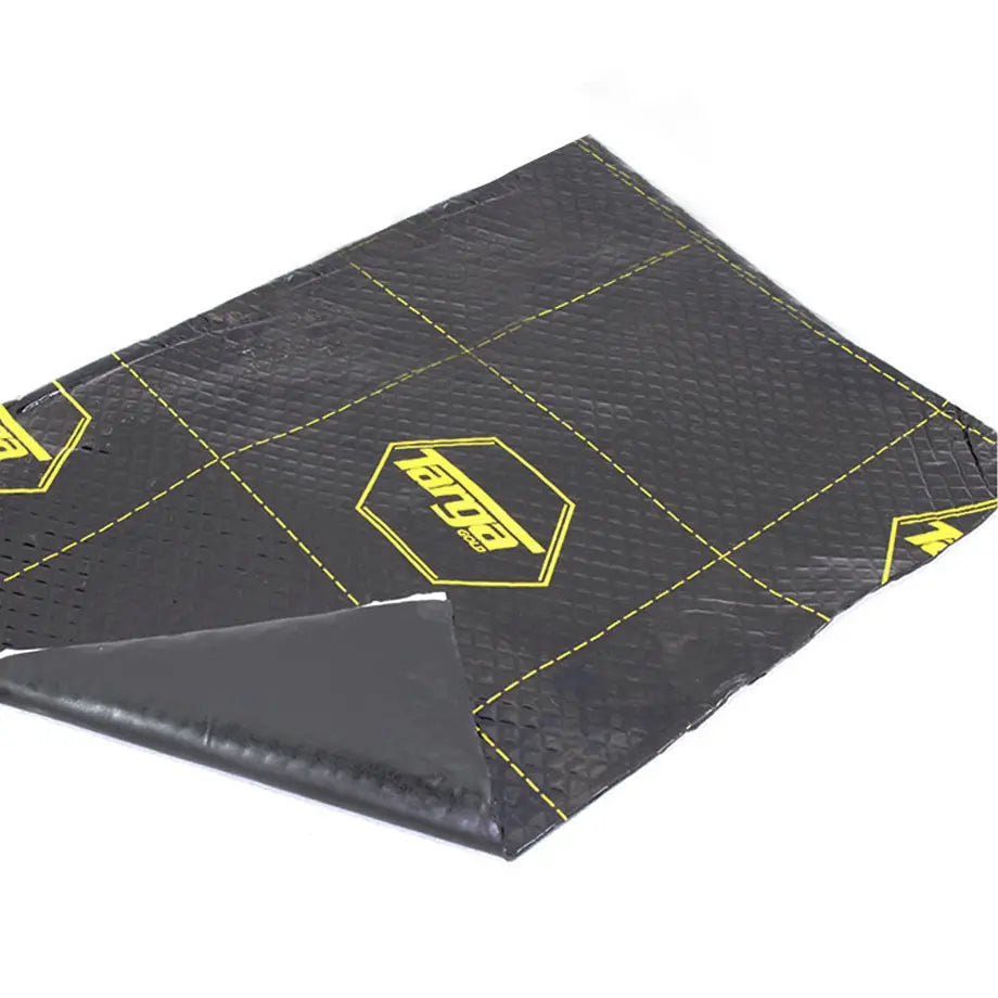 Targa Gold Series Sound Deading Mat