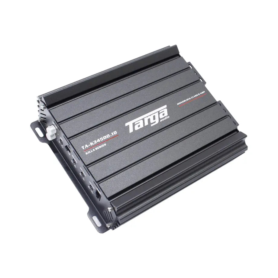 Targa Hawk Audio Combo