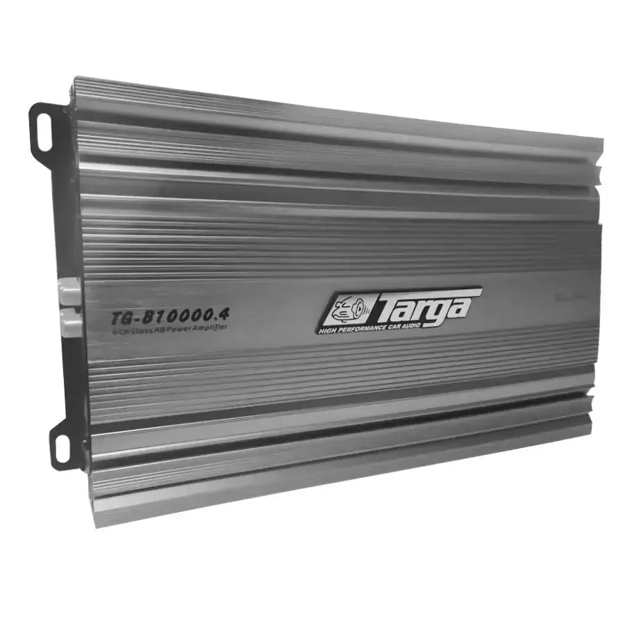 Targa Banger Audio Combo