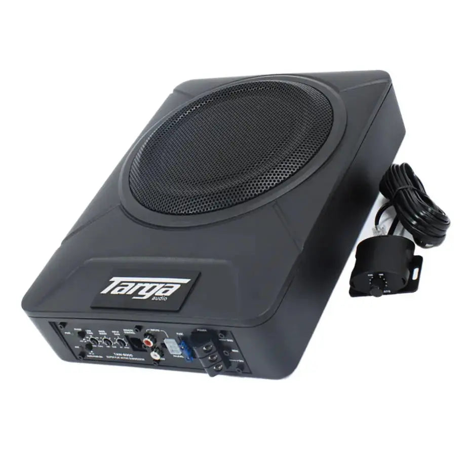 Targa TAW-10000 10″  Active Subwoofer Enclosure (10000W)