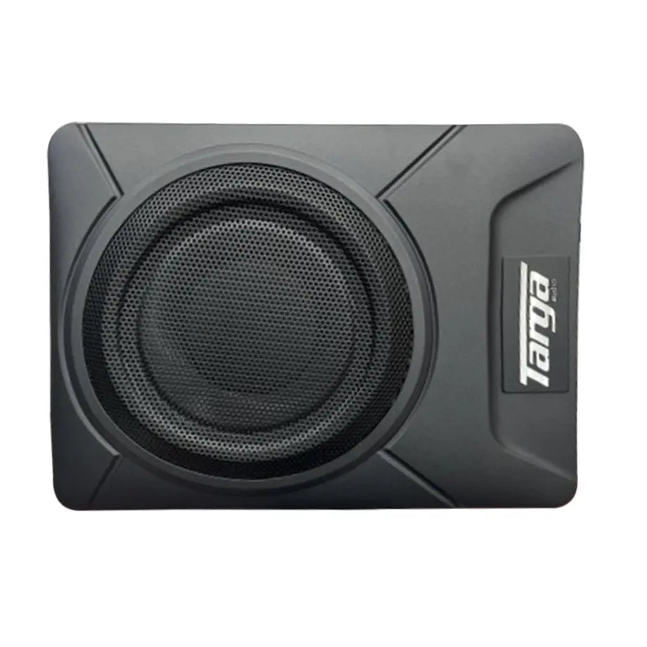 Targa TAW-8000 8″  Active Subwoofer Enclosure (8000W)