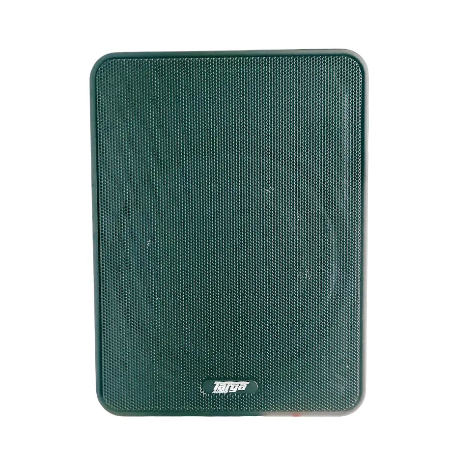 Targa TAW-8500SL 8″ Active Subwoofer Enclosure (8500W)