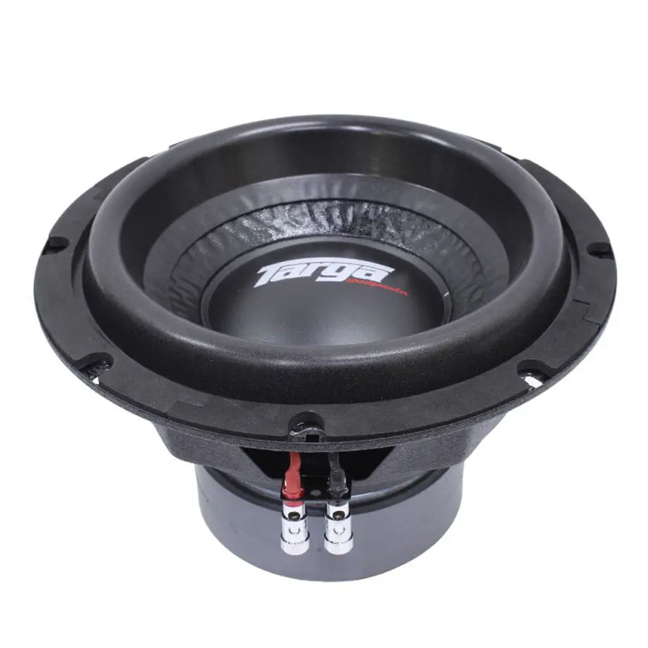 Targa TG-1034DW 10"Street  Pounder DVC Subwoofer (11000W)