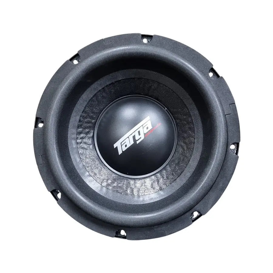 Targa TG-1034DW 10"Street  Pounder DVC Subwoofer (11000W)