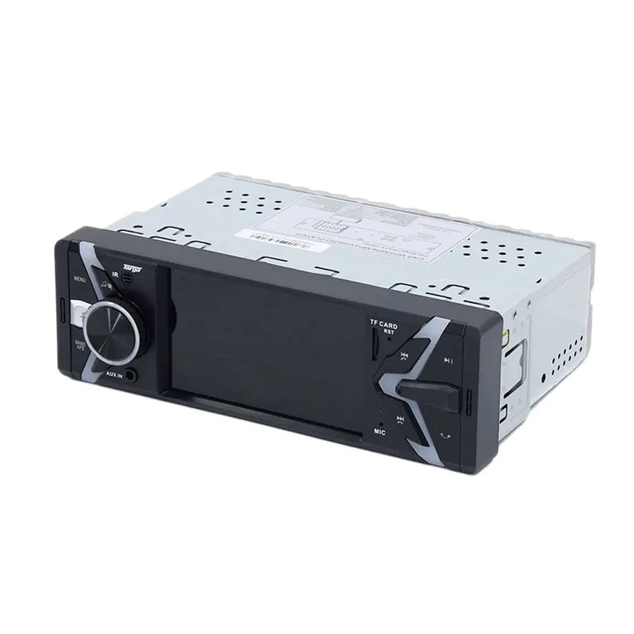 Targa TG-400MP5 4 Inch Media Receiver With USB/SD/Bluetooth & Phone Link