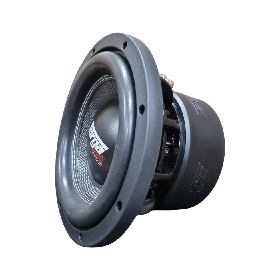 Targa TG-C1023 10"Competition Series DVC Subwoofer (10 000W)