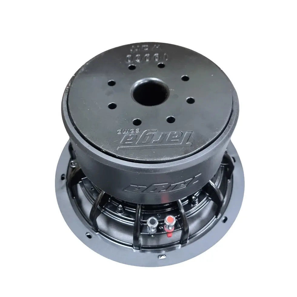 Targa TG-C1023 10"Competition Series DVC Subwoofer (10 000W)