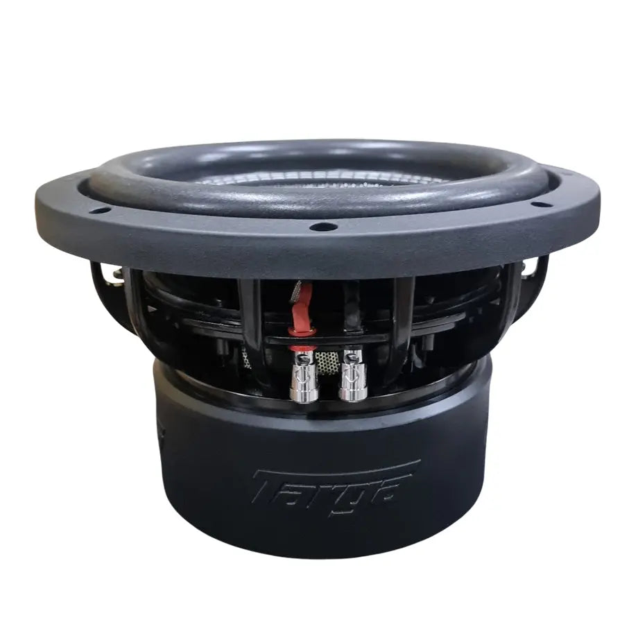 Targa TG-C1043B 10"Competition Series D4 DVC Subwoofer (10 000W)