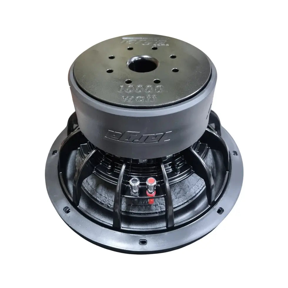 Targa TG-C1223 12"Competition Series D2 DVC Subwoofer (10 000W)