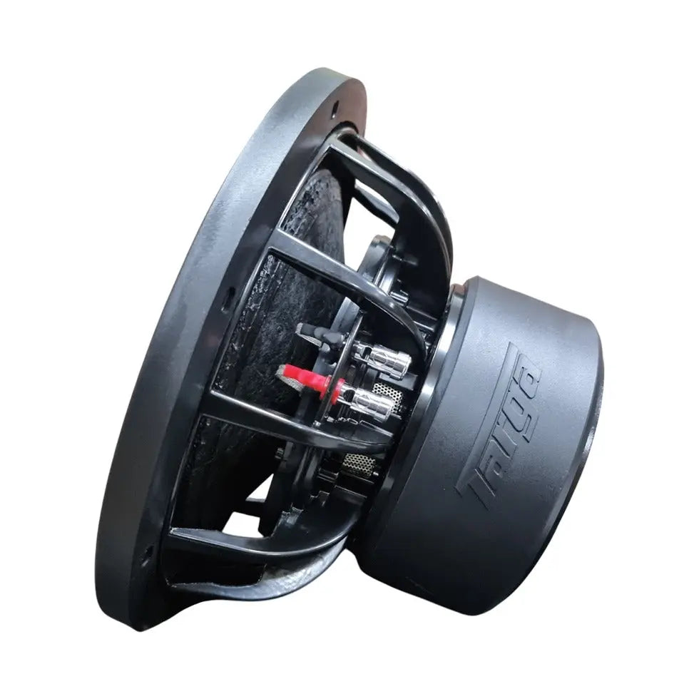 Targa TG-C1223 12"Competition Series D2 DVC Subwoofer (10 000W)