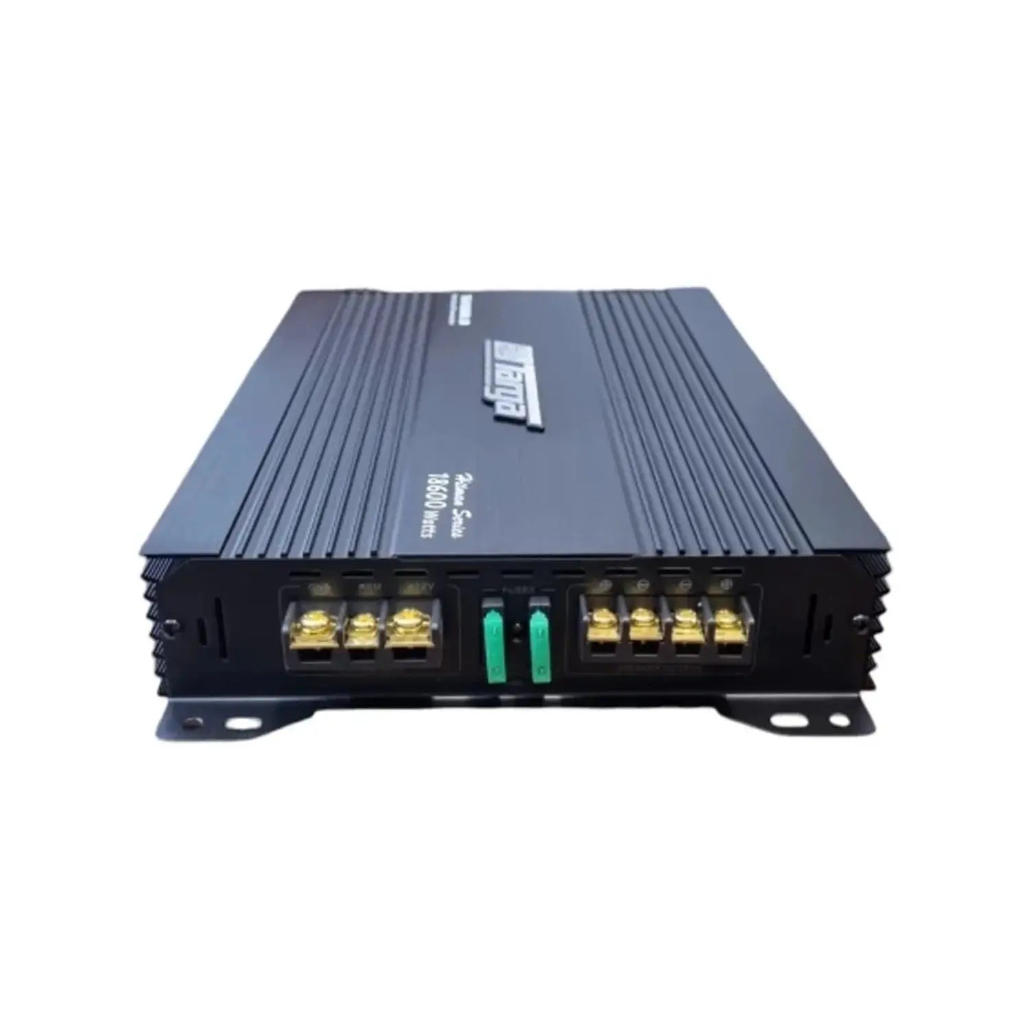 Targa TG-H18600.1 Hitman Series Monoblock Amplifier - 18600W