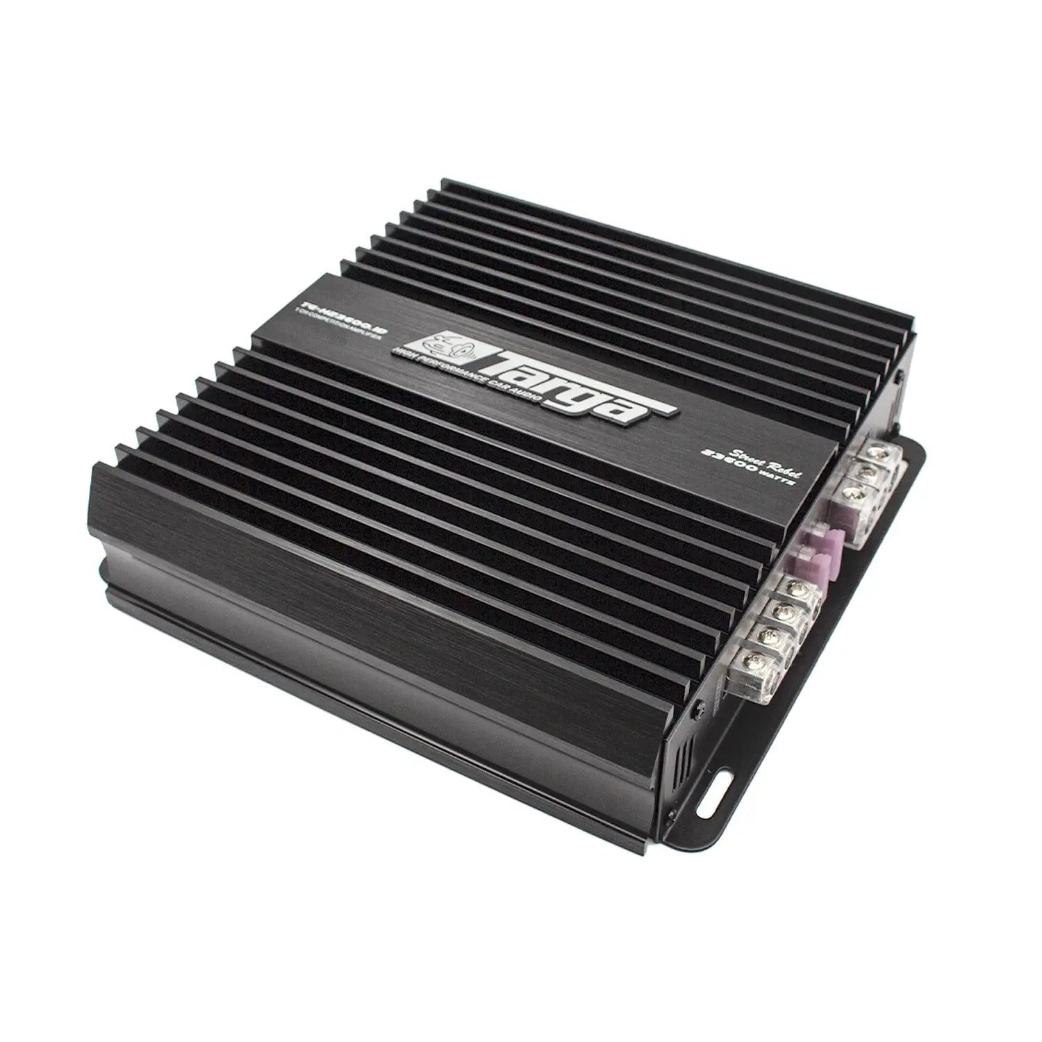 Targa TG-H23600.1D Hitman Series Monoblock Amplifier - 23600W