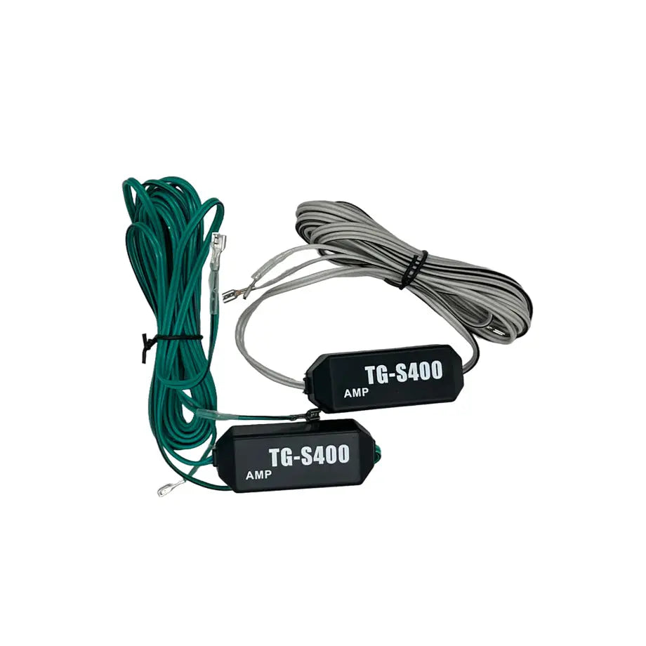 Targa TG-S400 Majito Super Tweeters (1500W)