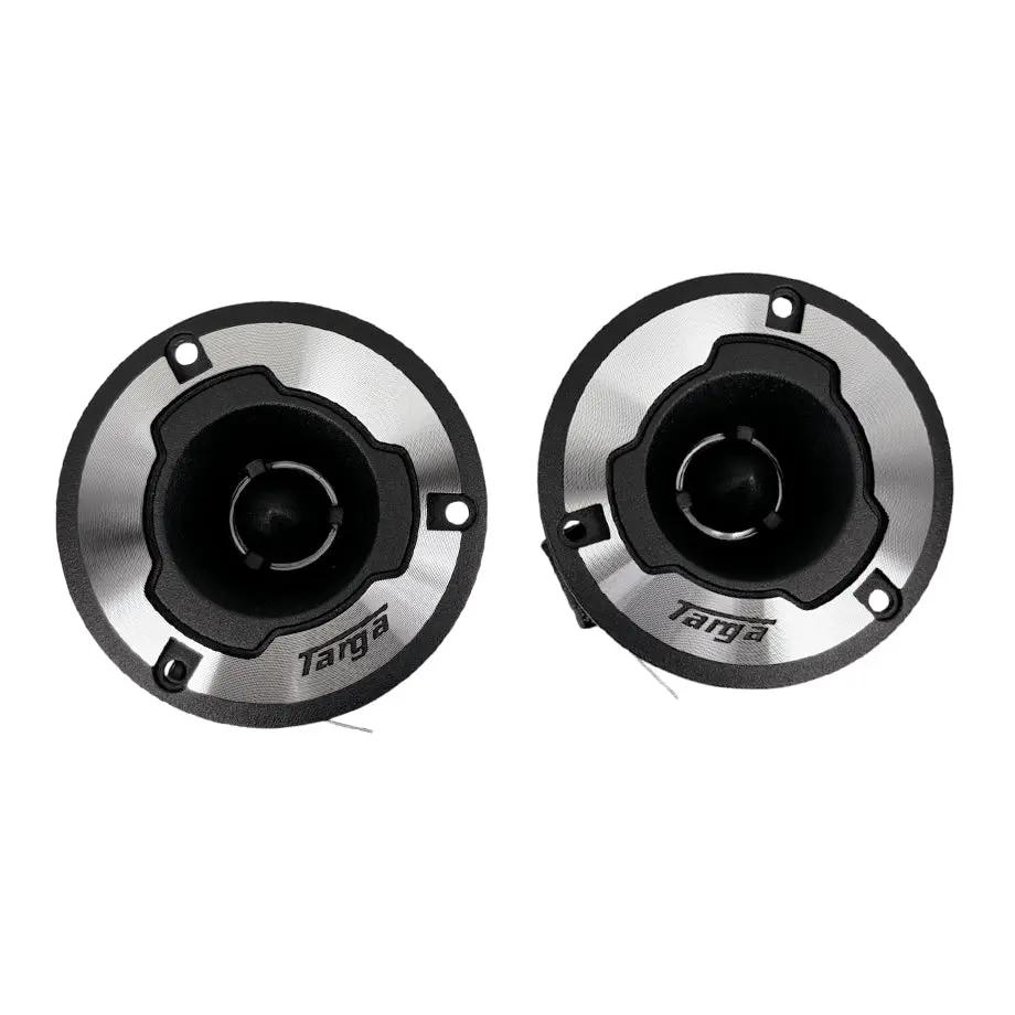 Targa TG-ST350S Bullet Tweeters (2200W)