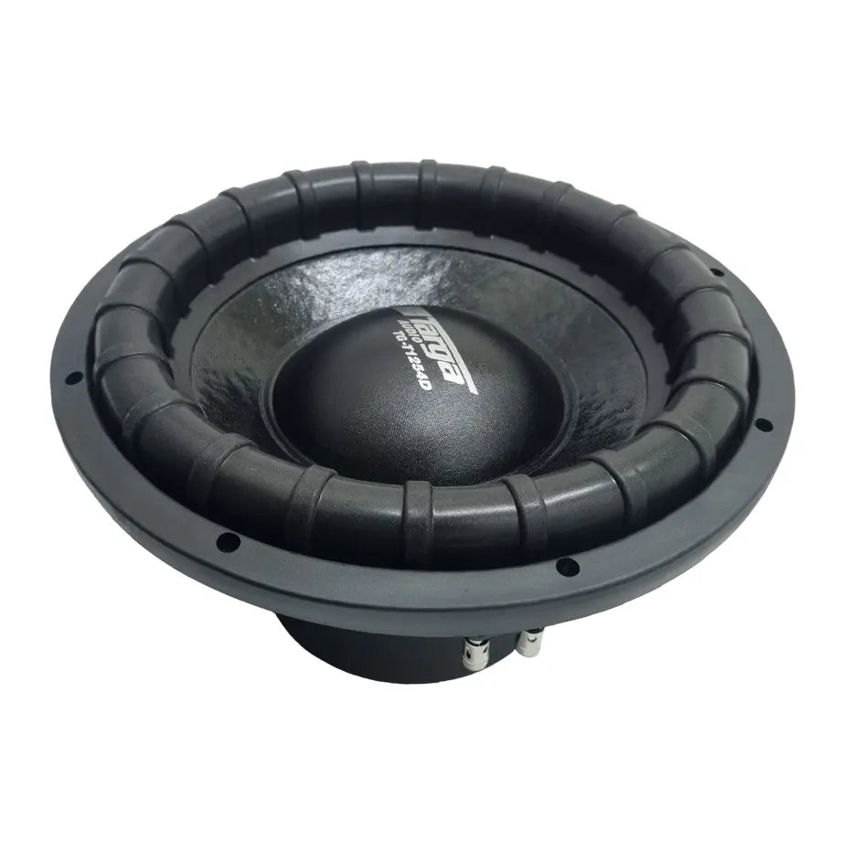 Targa TG-T124D Tiger Series 12″ D4 DVC Subwoofer - 15000W